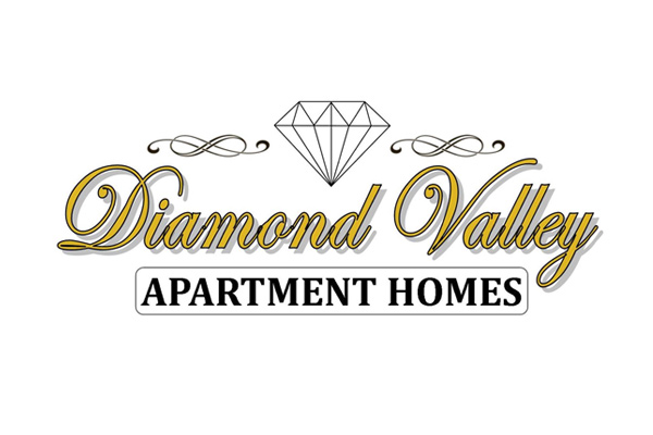 Diamond Valley logo