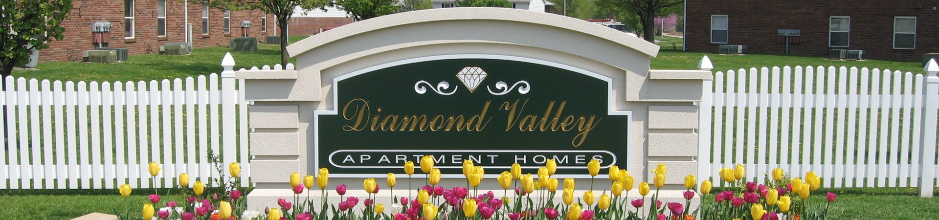 Diamond Valley exterior
