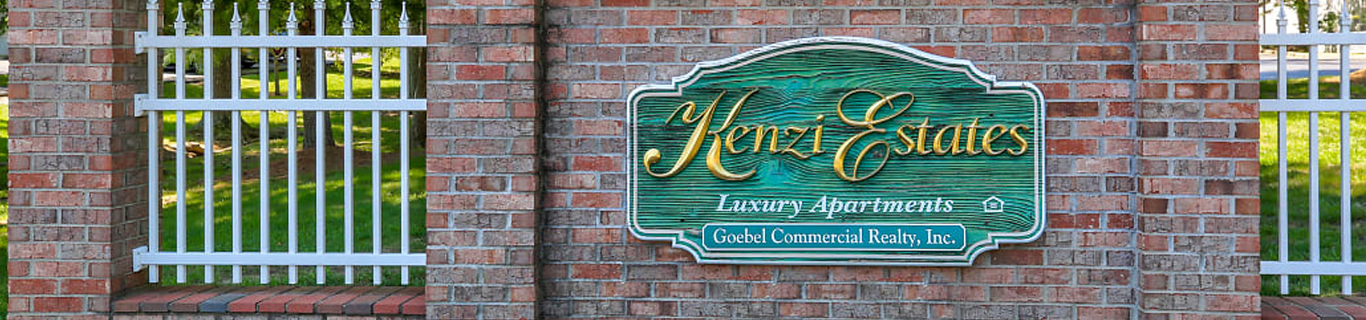 Kenzi Estates exterior