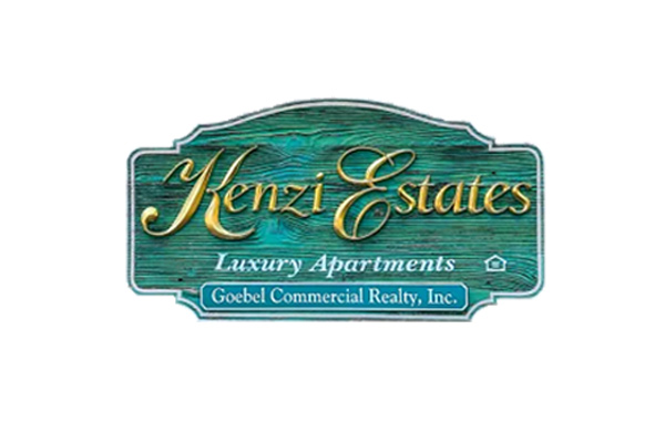 Kenzi Estates logo