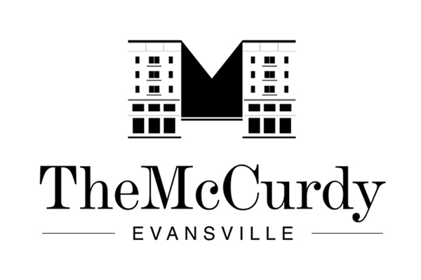 The McCurdy logo