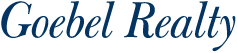Goebel Realty Logo