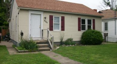 1 BR Duplex for Rent