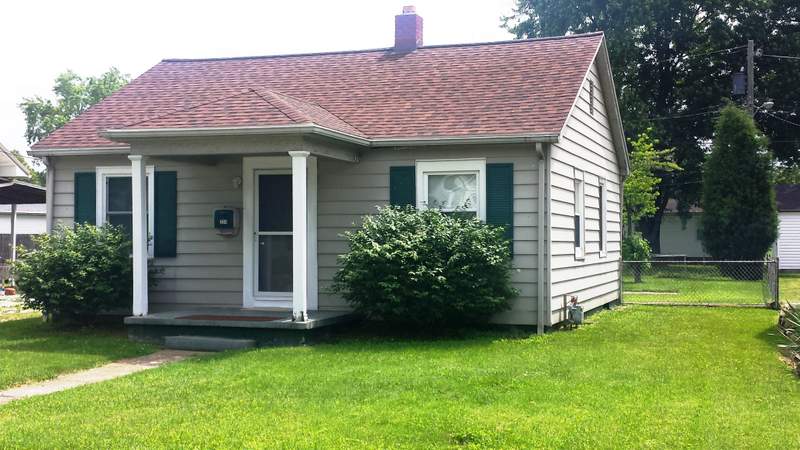 2 BR Home for Rent Near UE