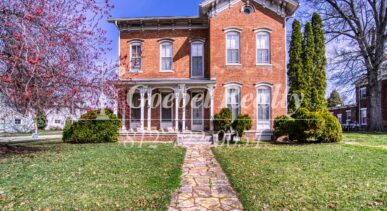 Image of 102 E Powell Unit C **Section 8