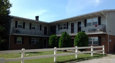 Image of 1115 Virginia St Evansville IN