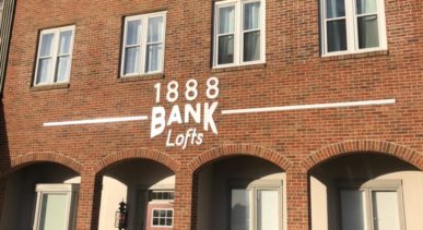 Image of 1888 Bank Lofts