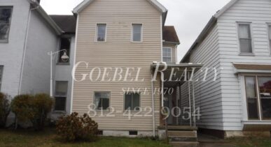 Image of 1928A W. Indiana Street*Accepting Section 8*