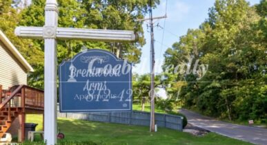 Image of 7300-C Brentwood Arms Apartments – Newburgh