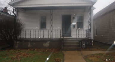 Image of 1225 S Harlan Evansville IN *Section 8 Accepted*