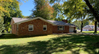 Image of 14307 Browning Rd Evansville IN