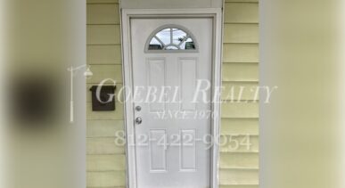 Image of 705 N 10th Street, Evansville, Indiana