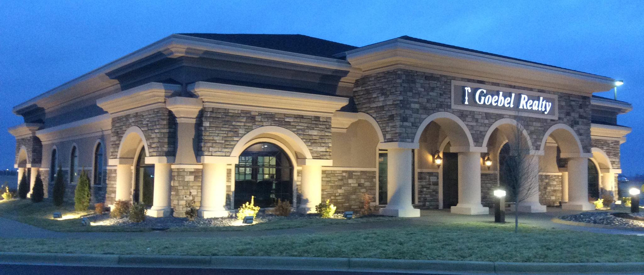 Resident Login Goebel Realty