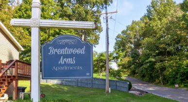 Image of Brentwood Arms