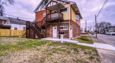 Image of 400 N Third Ave Apt. B