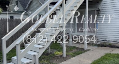 Image of 2212-B W Illinois Street