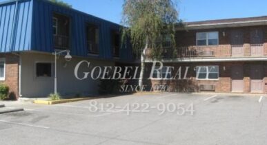 Image of 1001-A W. Franklin, Evansville, IN