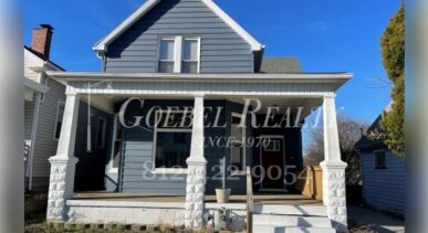 Image of 2817 W Franklin Street