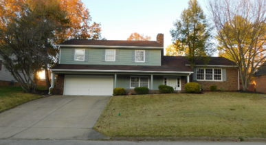 Image of 329 Holly Hill Drive