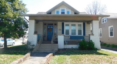 Image of 1623-A Lincoln Ave