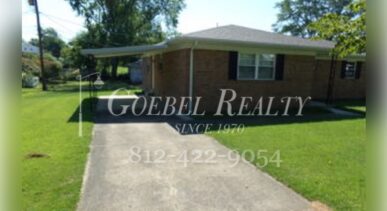 Image of 4903 Tanglewood Drive