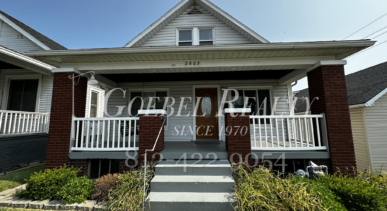 Image of 2603 Forest Ave