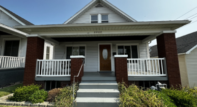 Image of 2603 Forest Ave