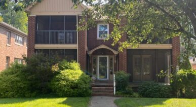 Image of 522 S Lincoln Park Drive Apt A