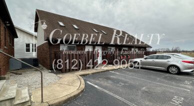 Image of 1412 N Weinbach Apt C