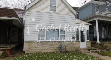 Image of 1013 Baker Ave *Accepting Section 8*