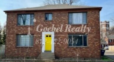 Image of 615 SE Third St. Apt. D