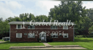 Image of 400 N Fifth St Apt. 4, Chandler, IN