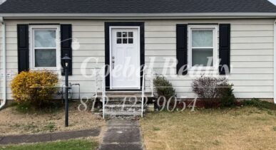 Image of 20 N Frederick St.