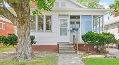 Image of 1808 E Morgan Ave