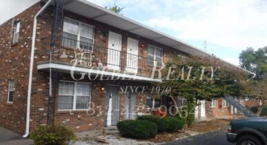 Image of Paul Revere Apartments #2626