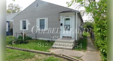 Image of 2112 Haven Drive Apt. B