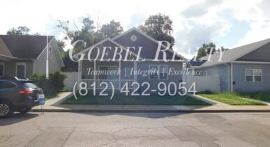 Image of 1211 Culver Dr Apt. 1