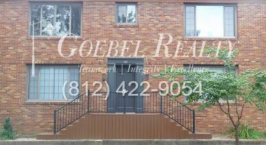 Image of 615 SE Third St. Apt. B