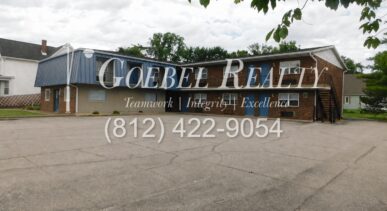 Image of *SPECIAL* 1005-B W. Franklin, Evansville, IN