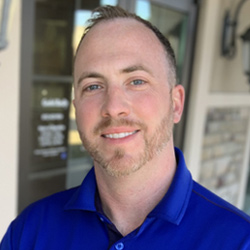 Picture of Brandon J. Czoer
