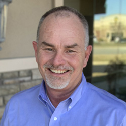 Picture of Kevin M. Goebel