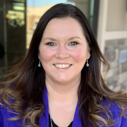 Picture of Michele Rogers