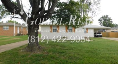 Image of 2806 Ridgewood Dr. Apt. A