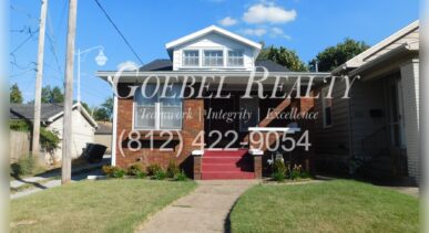 Image of 610 S Benninghof Ave